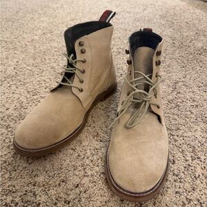 Ben Sherman Mens Boots